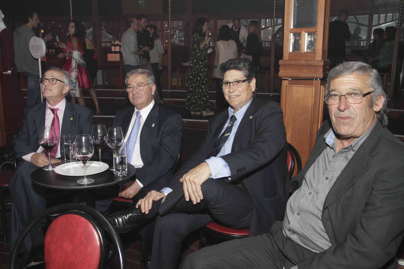 Gala Solidaria &#039;Espíritu Ribera (2/2)&#039;