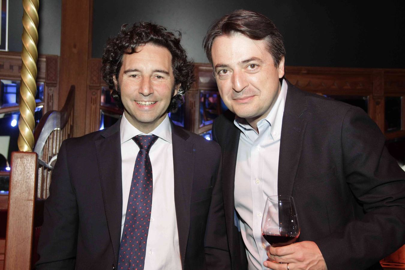 Gala Solidaria &#039;Espíritu Ribera (2/2)&#039;