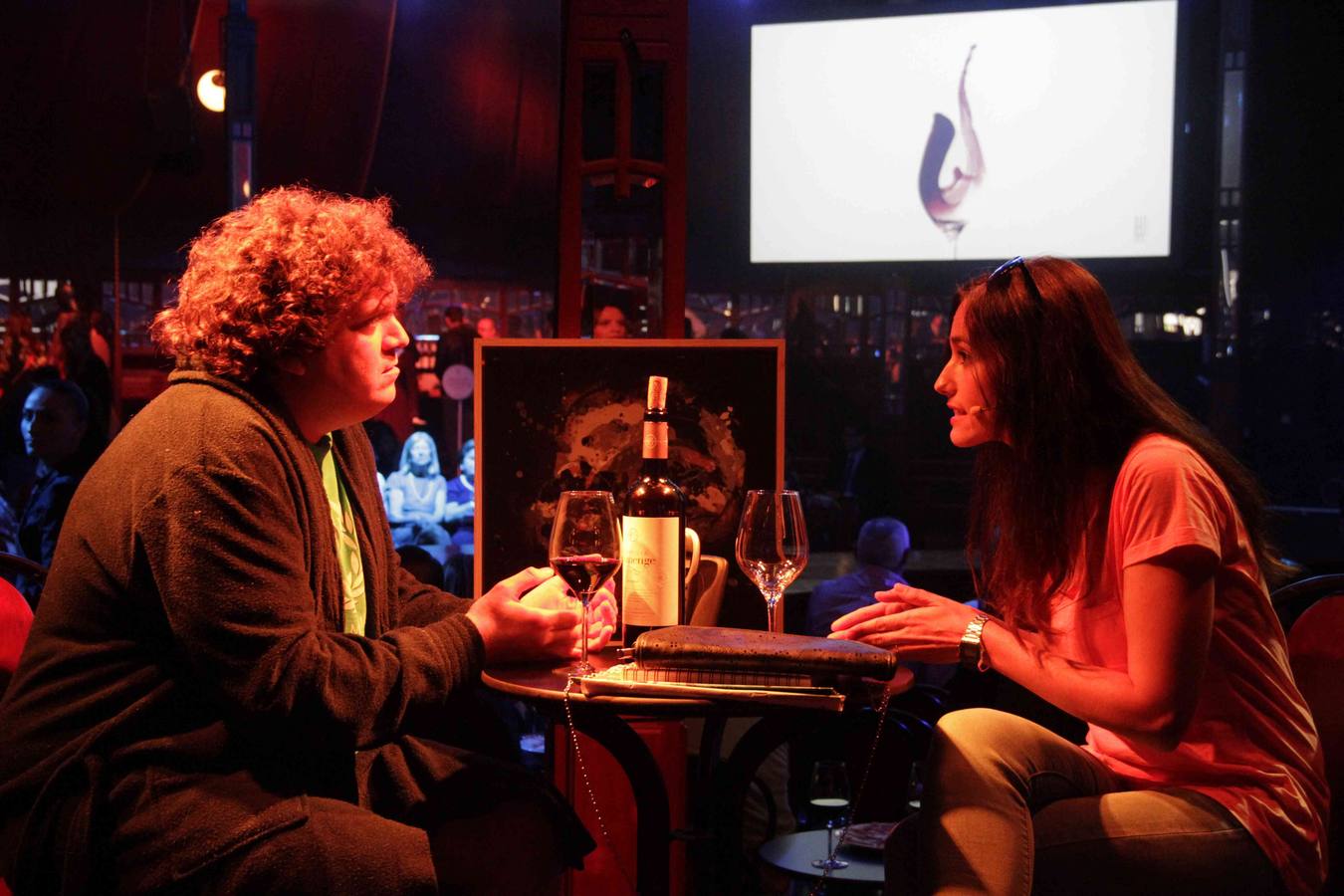 Gala Solidaria &#039;Espíritu Ribera (2/2)&#039;