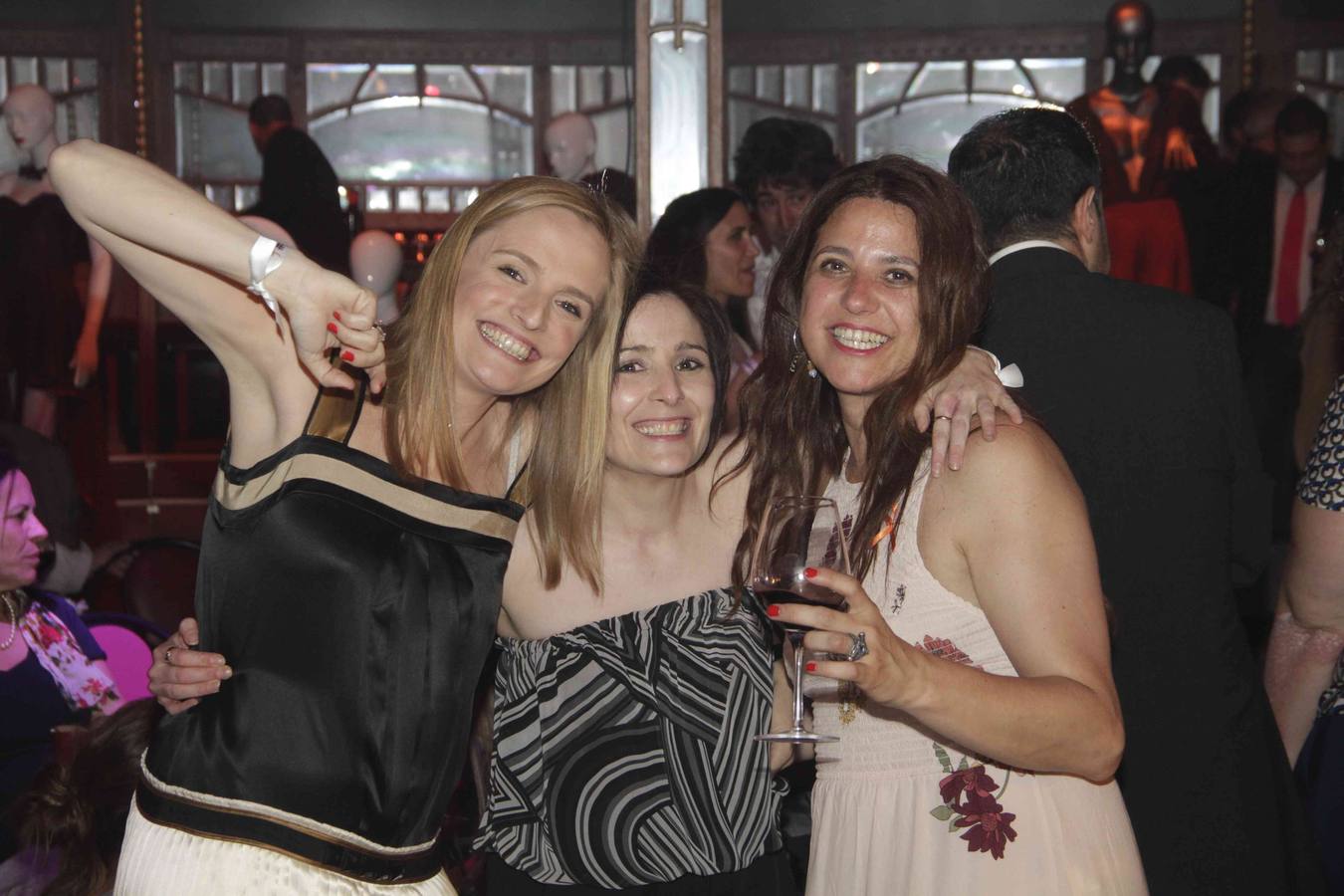 Gala Solidaria &#039;Espíritu Ribera (2/2)&#039;