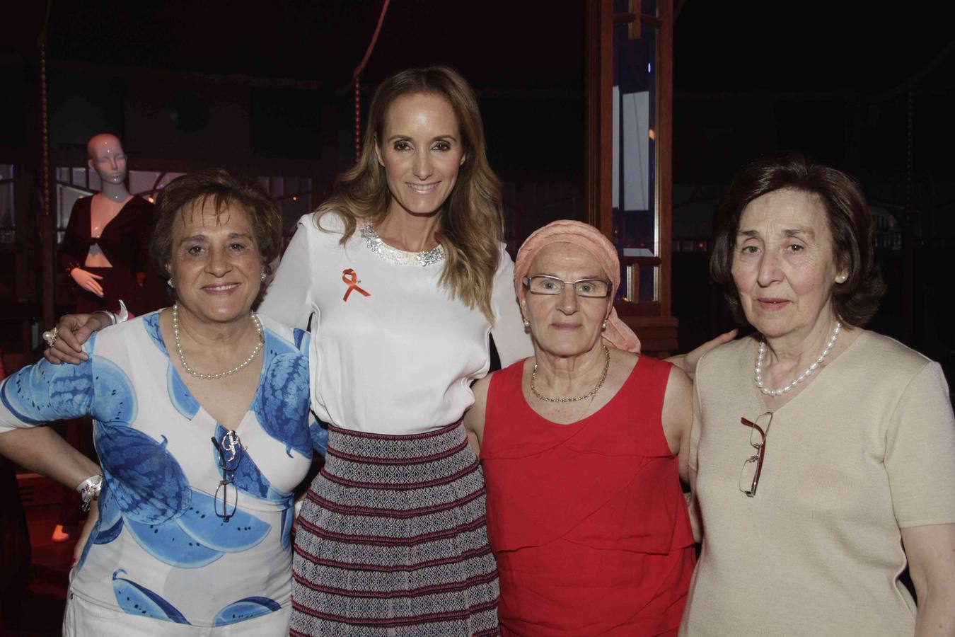 Gala Solidaria &#039;Espíritu Ribera (2/2)&#039;