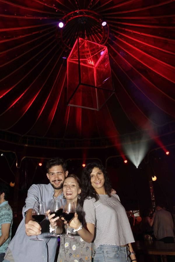 Gala Solidaria &#039;Espíritu Ribera (2/2)&#039;