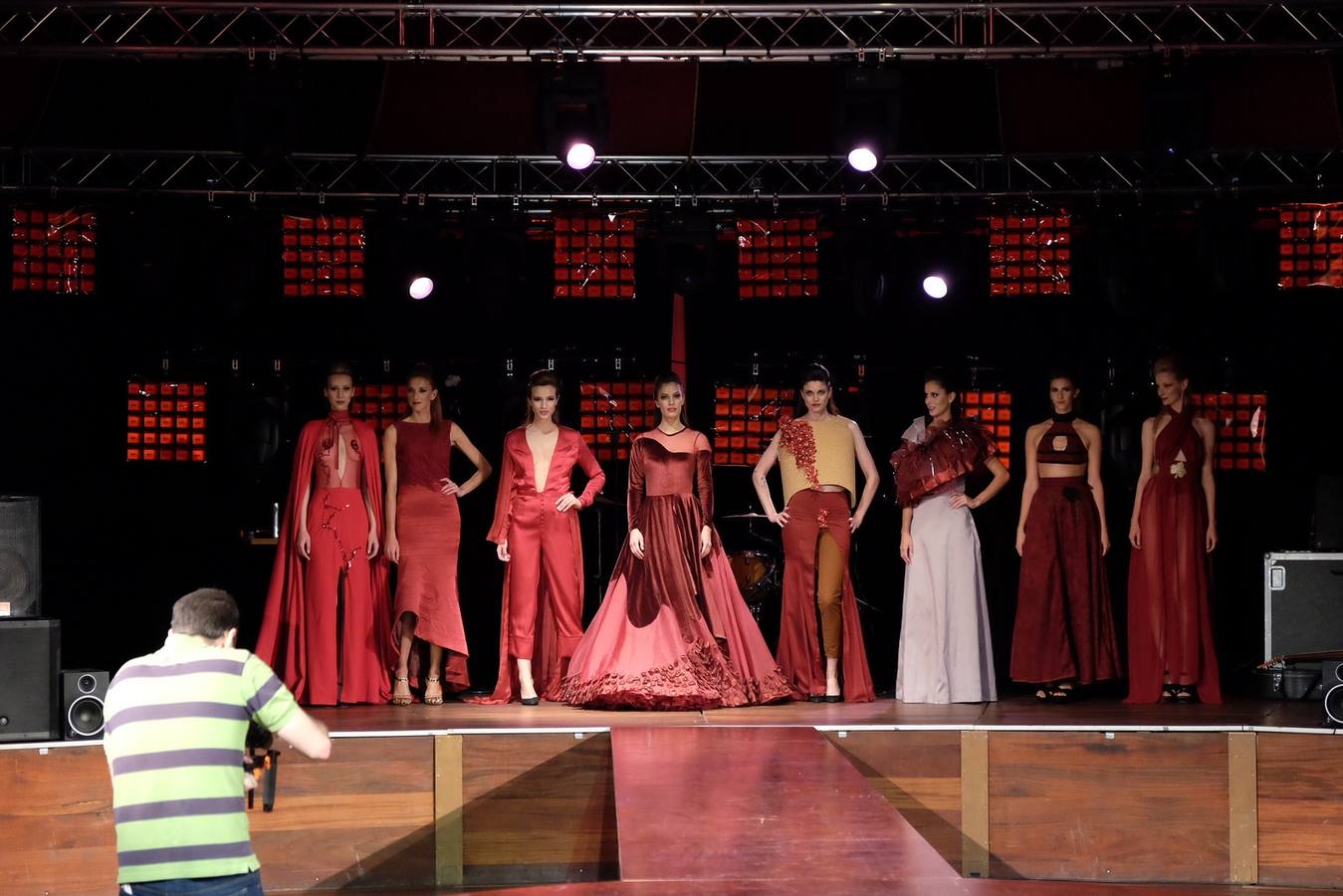 Gala Solidaria &#039;Espíritu Ribera (2/2)&#039;