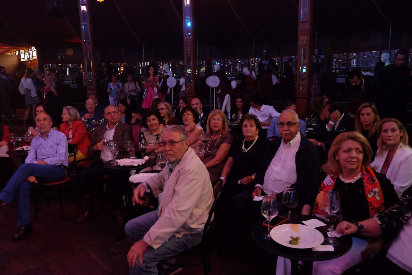 Gala Solidaria &#039;Espíritu Ribera (2/2)&#039;