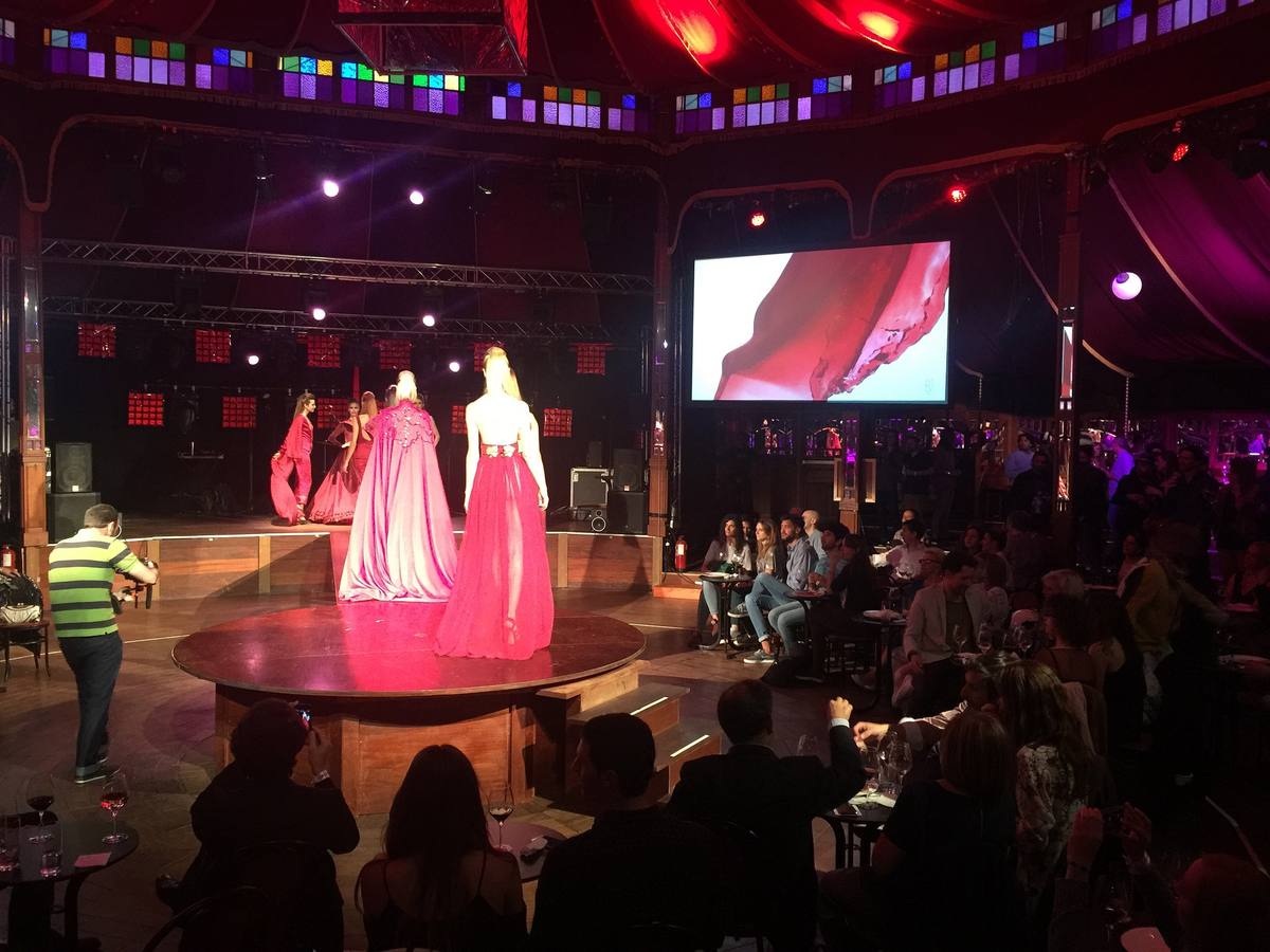 Gala Solidaria &#039;Espíritu Ribera (2/2)&#039;
