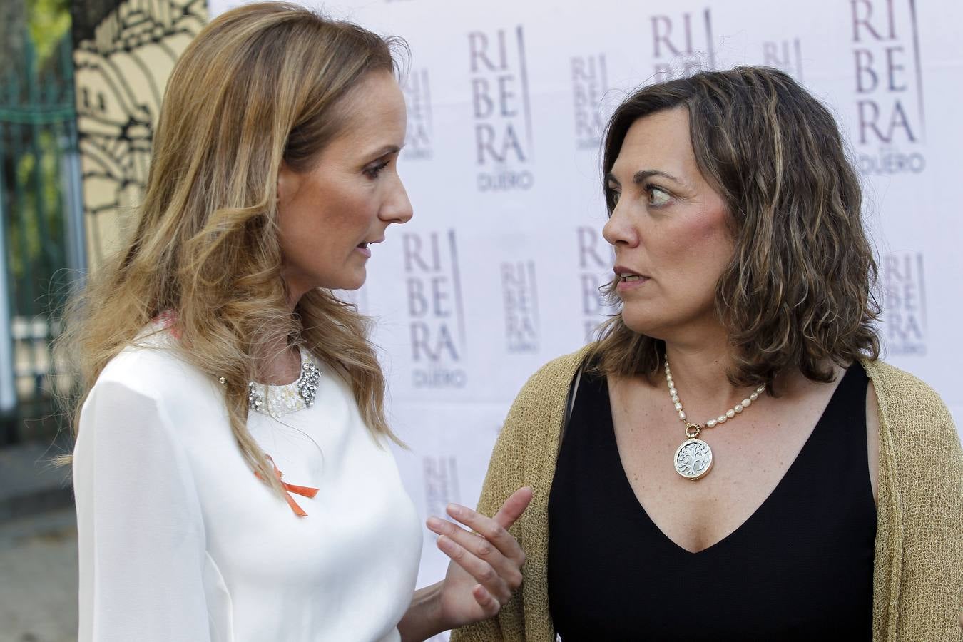 Gala Solidaria 'Espíritu Ribera' (1/2)