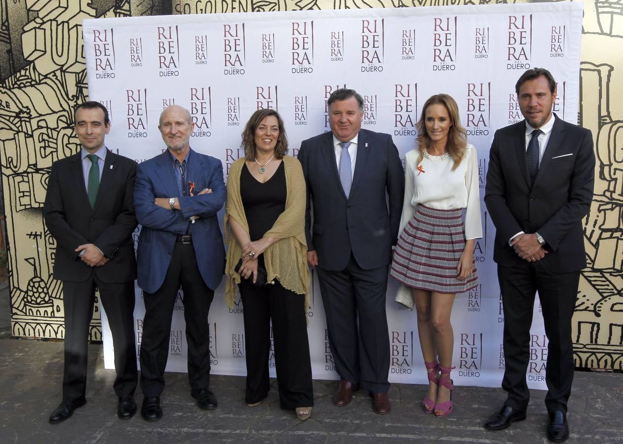 Gala Solidaria 'Espíritu Ribera' (1/2)
