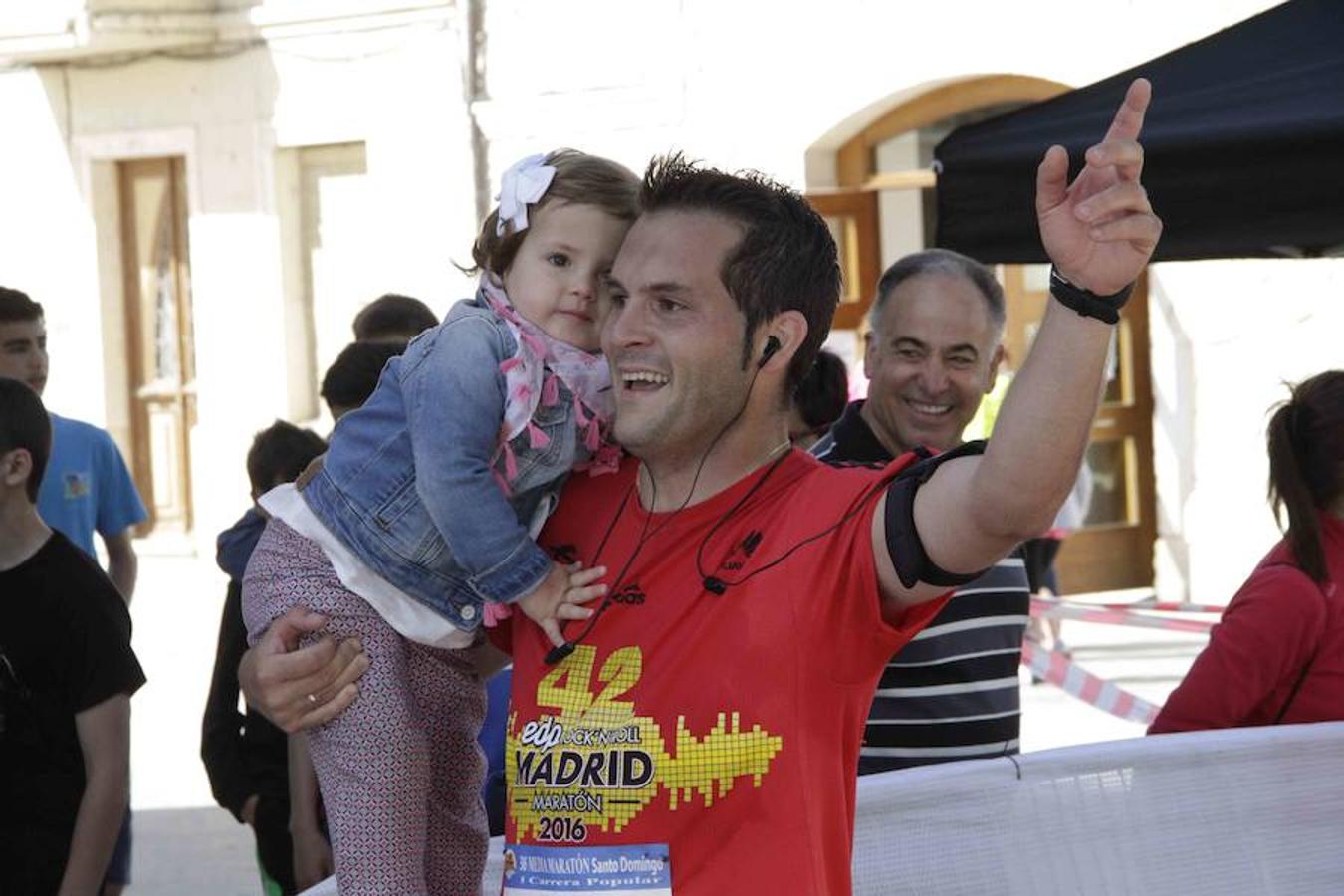 Media Maratón de Campaspero (2)