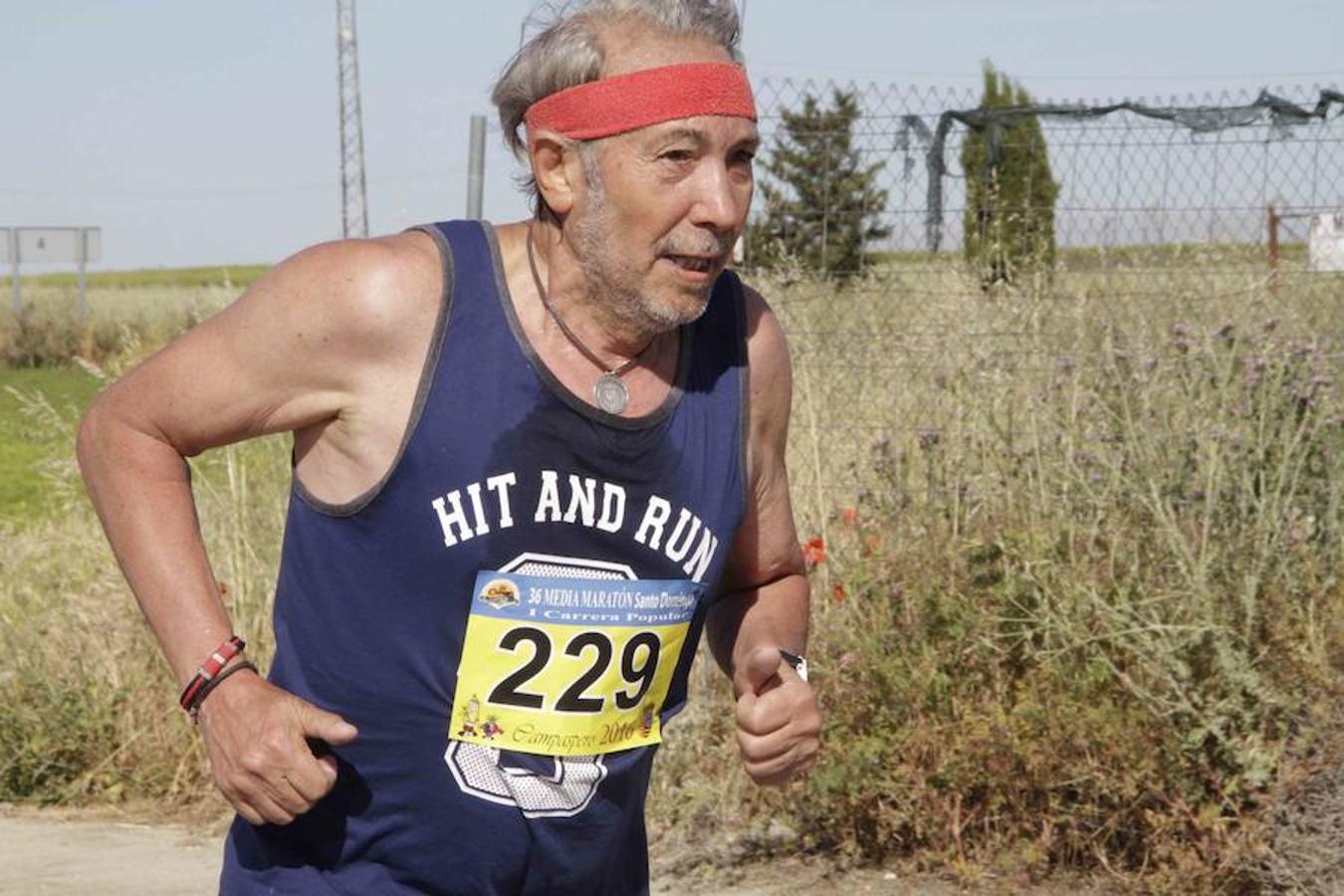 Media Maratón de Campaspero (2)