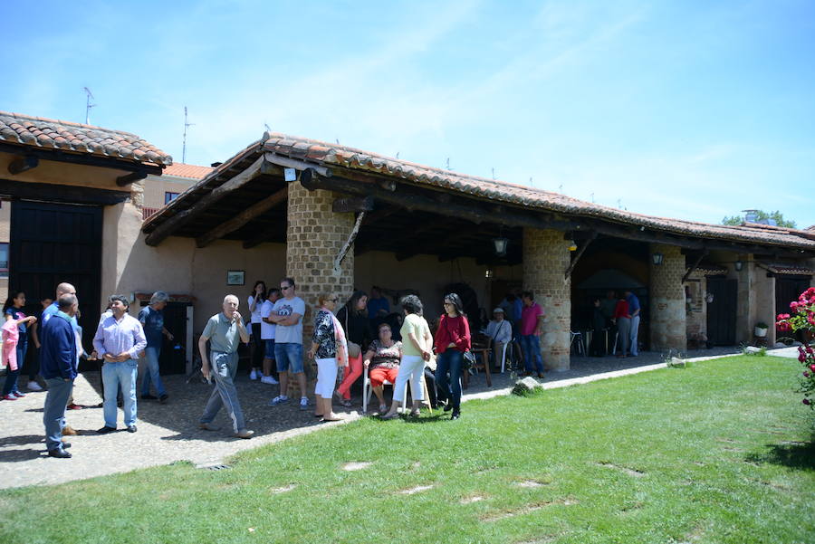 IV Jornadas de Oficios Tradicionales en Galindo y Perahuy