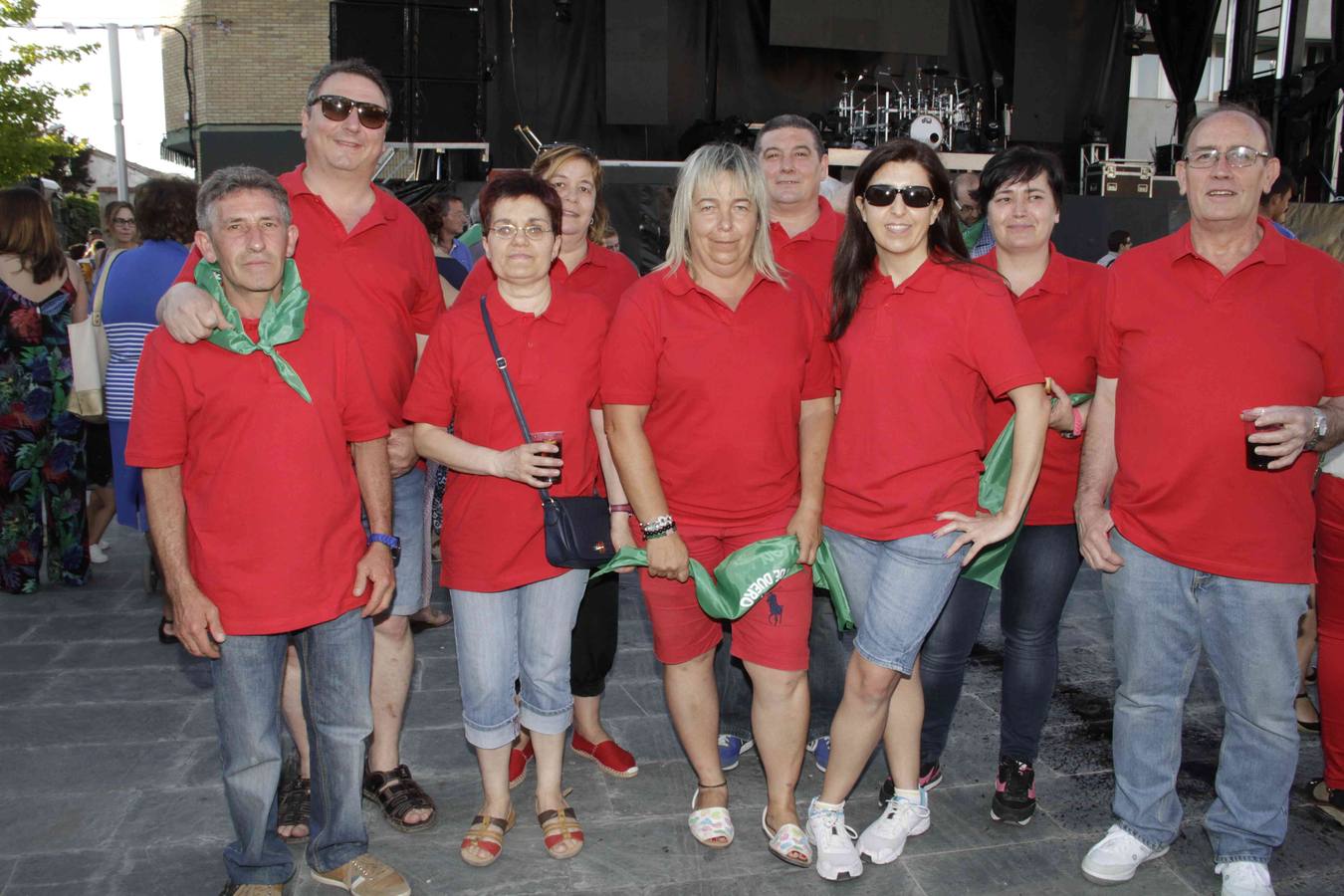 Pregón de las fiestas de San Juan en Sardón de Duero