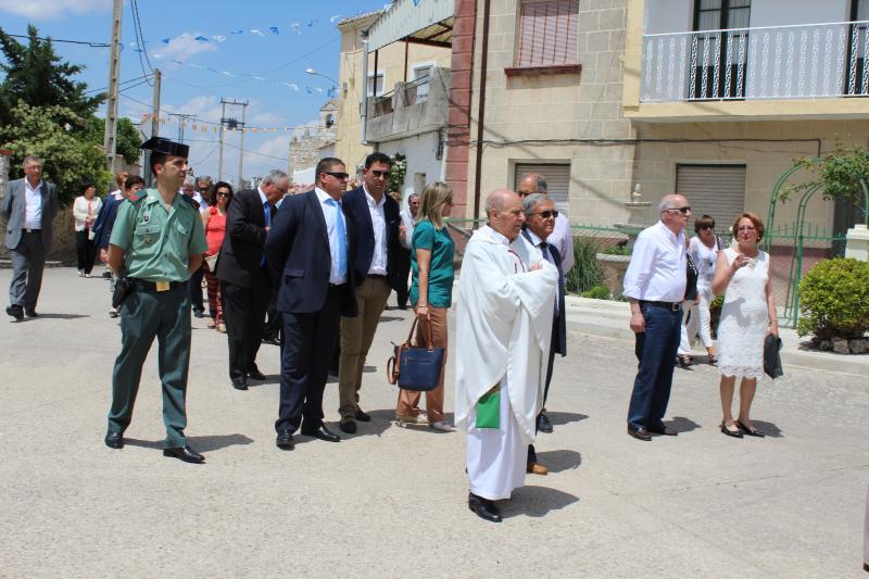 Fiestas de San Juan en Hérmedes de Cerrato