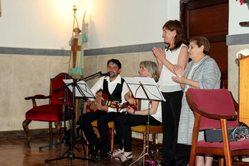 Fiestas de San Juan en Hérmedes de Cerrato