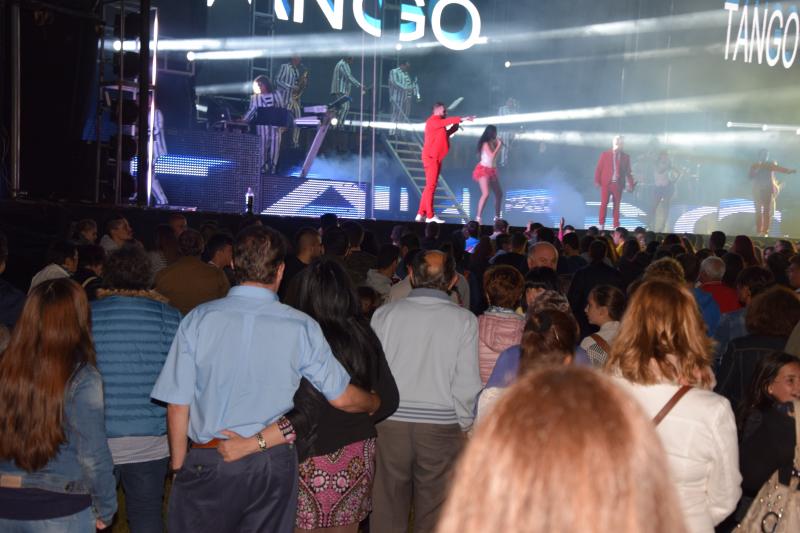 Fiestas de San Juan en Velilla