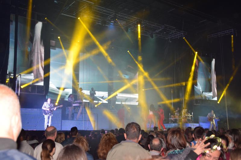 Fiestas de San Juan en Velilla