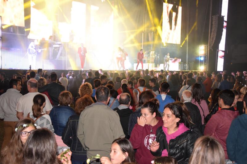 Fiestas de San Juan en Velilla