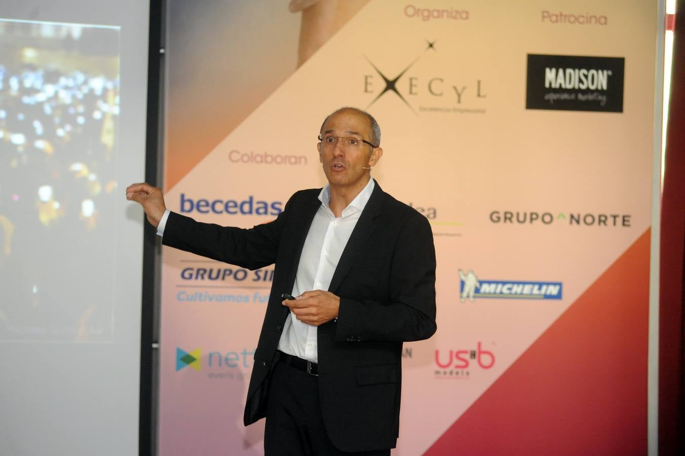 La Fundación Execyl celebra su décimo aniversario