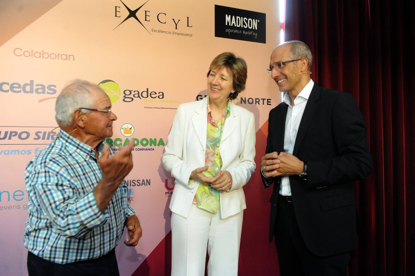 La Fundación Execyl celebra su décimo aniversario