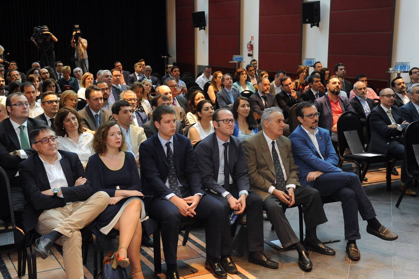 La Fundación Execyl celebra su décimo aniversario