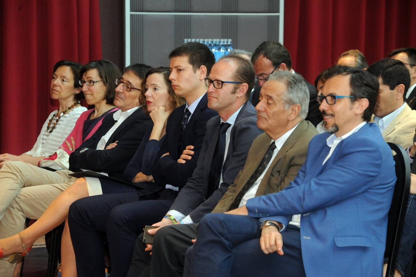 La Fundación Execyl celebra su décimo aniversario