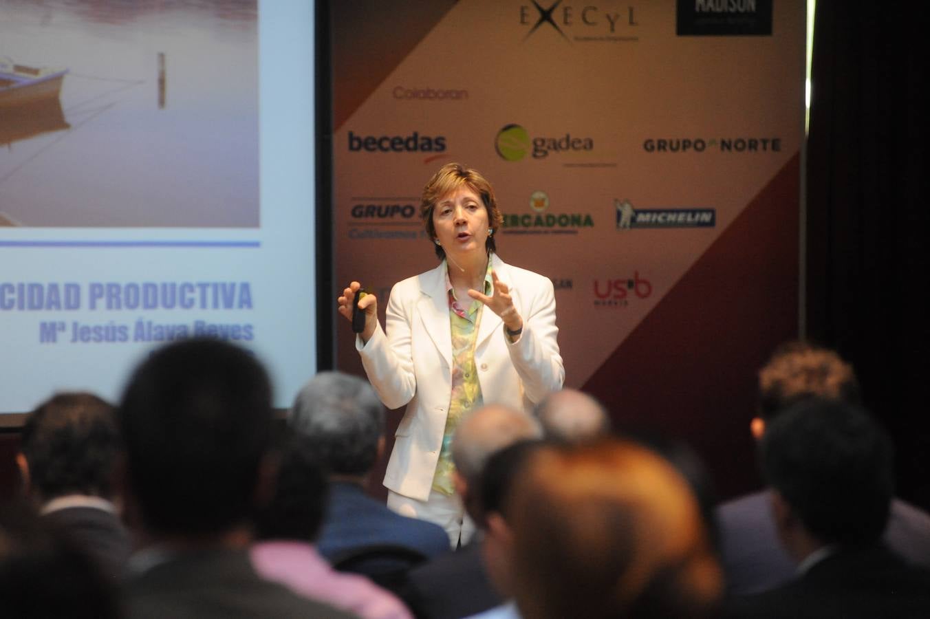 La Fundación Execyl celebra su décimo aniversario