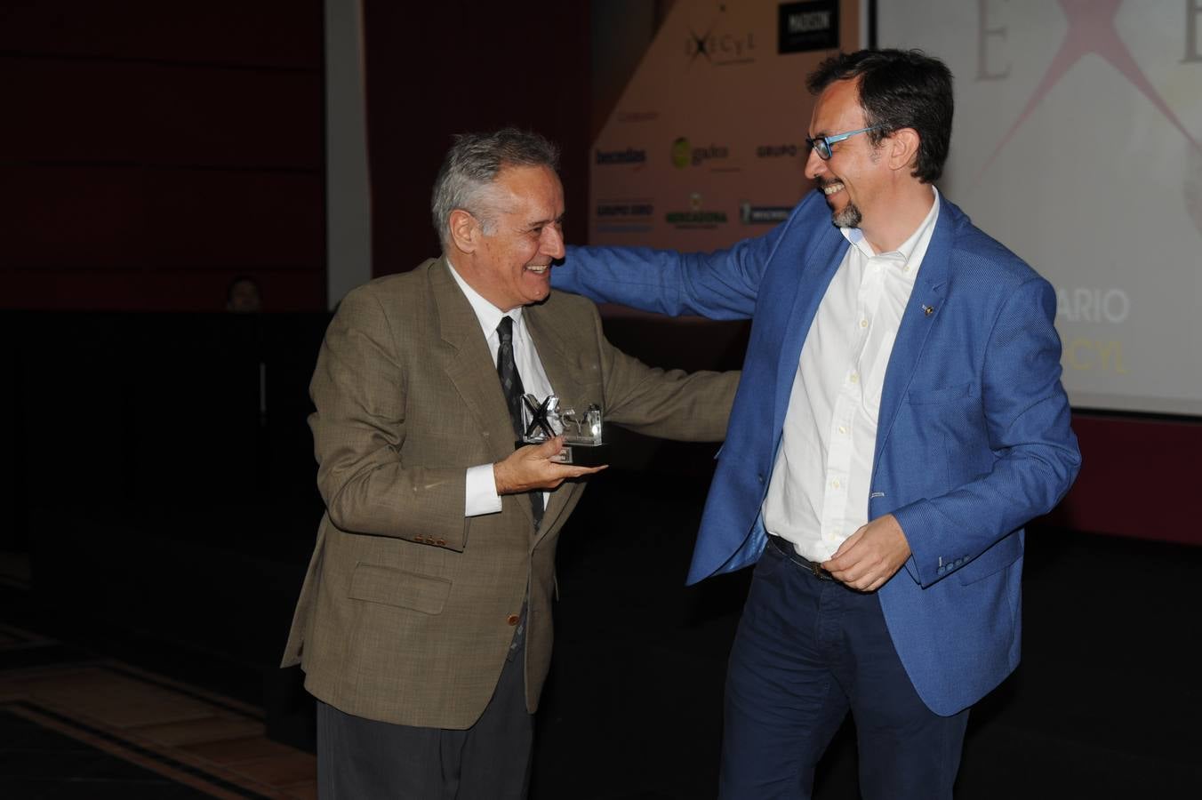 La Fundación Execyl celebra su décimo aniversario