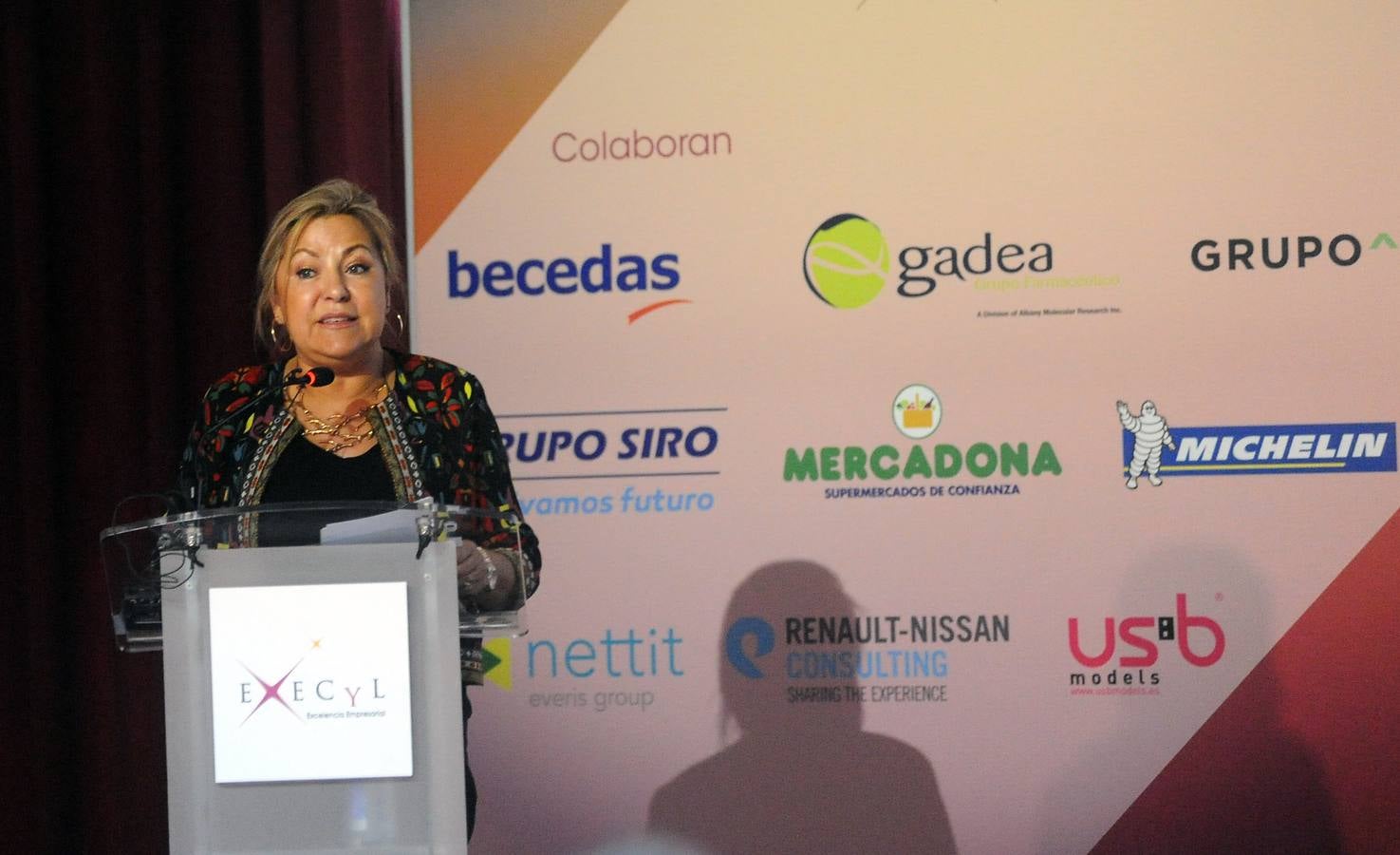 La Fundación Execyl celebra su décimo aniversario