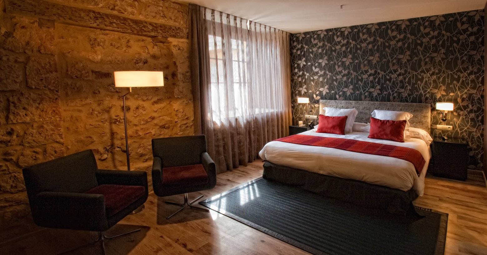 Castilla Termal Burgo de Osma. El Burgo de Osma (Soria).