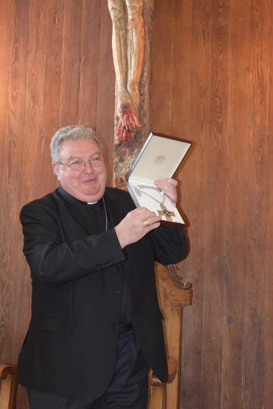 Encuentro Anual de la Vida Contemplativa de la Diócesis de Palencia