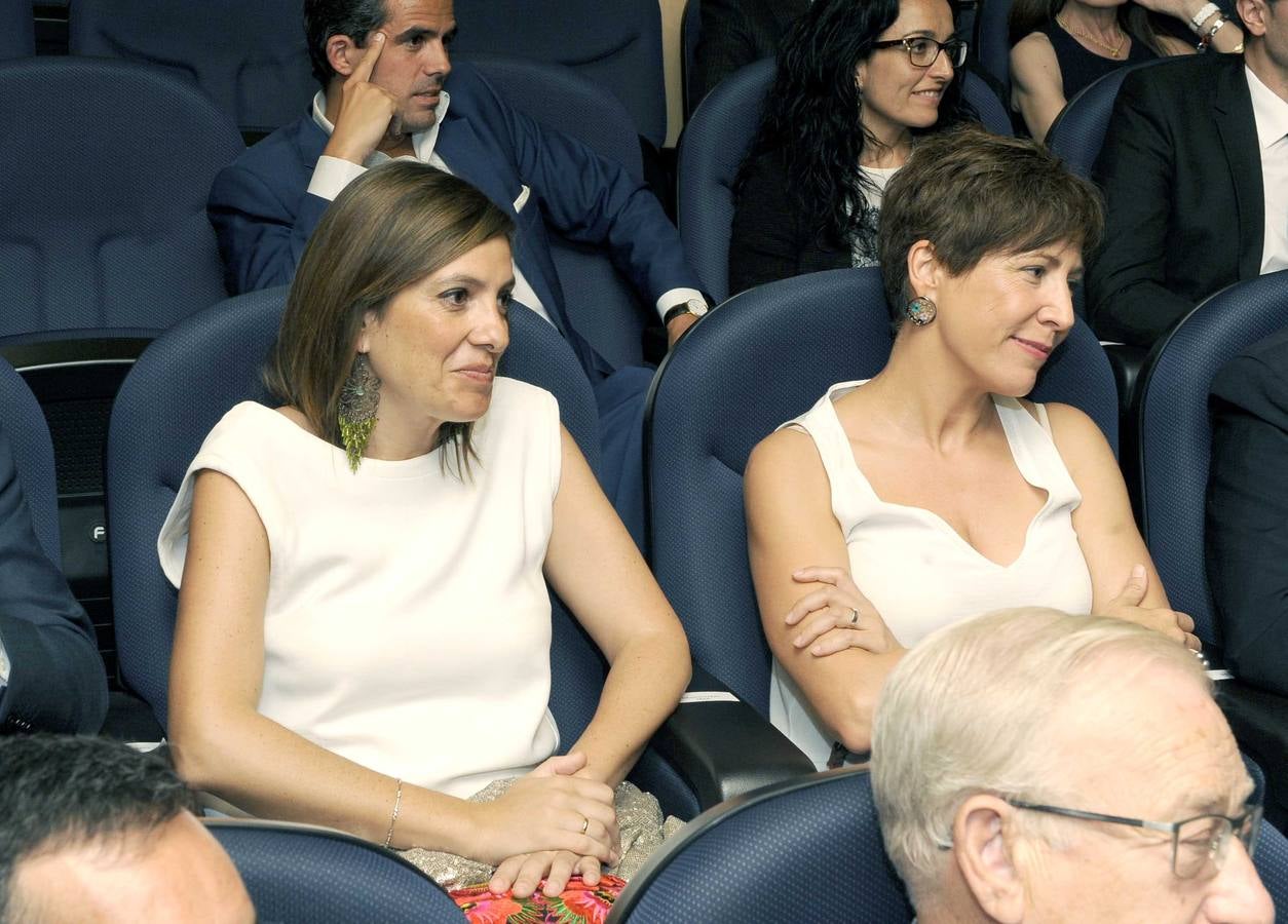 Duodécima promoción del máster MBA Internacional de la Universidad CEU