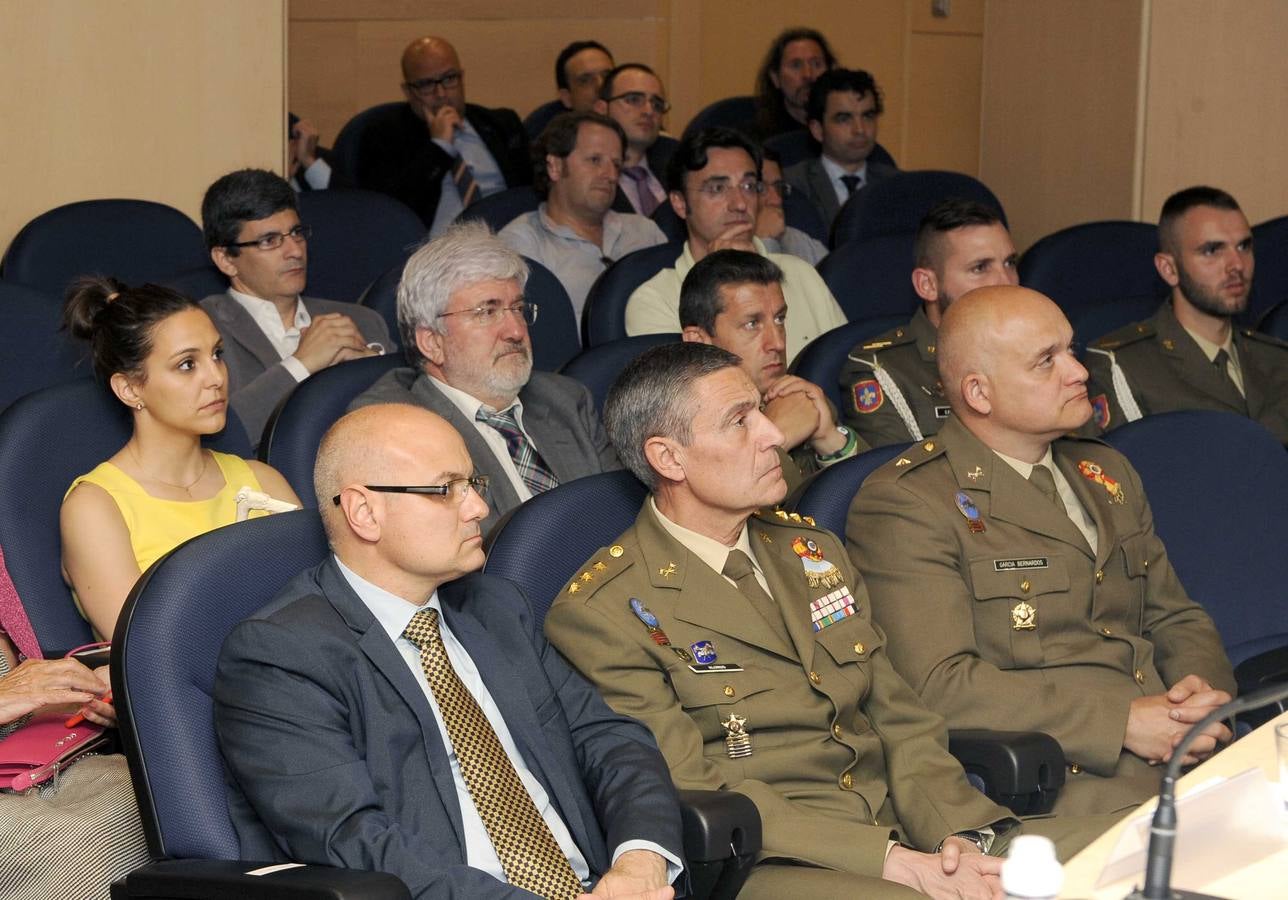 Duodécima promoción del máster MBA Internacional de la Universidad CEU