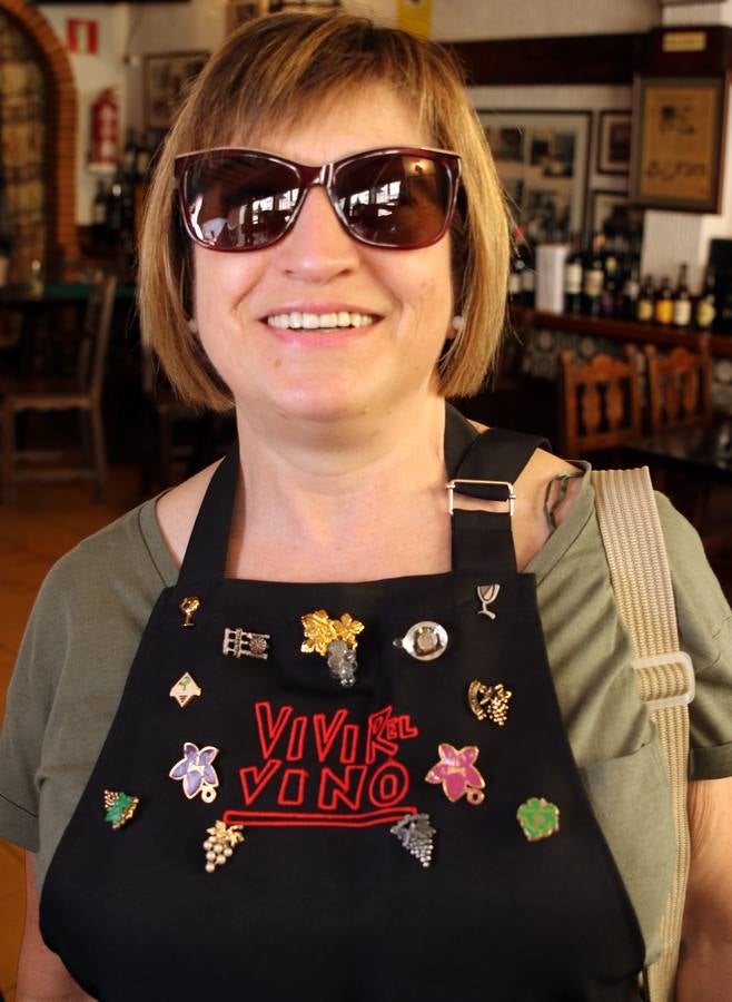 Los sumilleres segovianos celebran San Marcial Copero