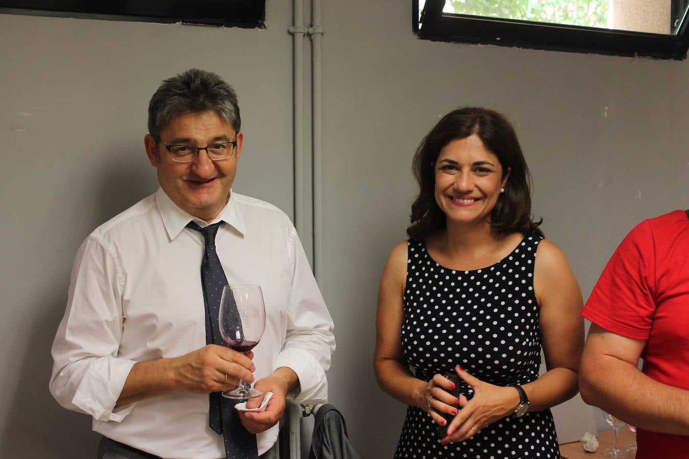 La primera jornada del curso &#039;