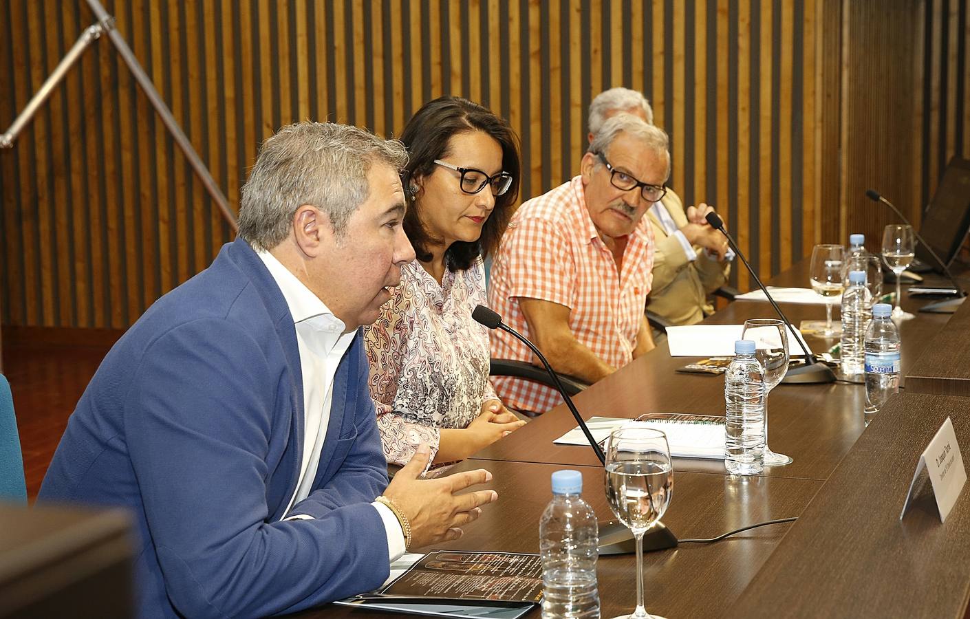 Arranca en la Universidad Europea Miguel de Cervantes el curso &#039;El Vino, a secas&#039;