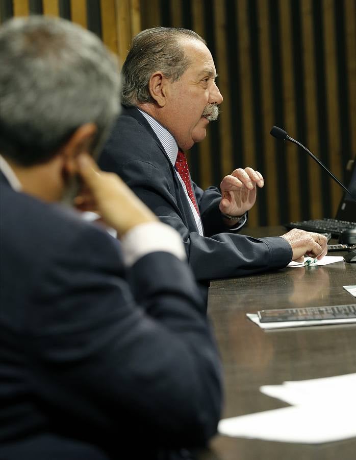 Arranca en la Universidad Europea Miguel de Cervantes el curso &#039;El Vino, a secas&#039;