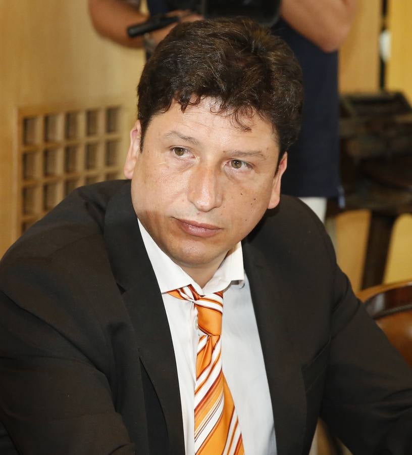 Jornada &#039;La eficiente eliminación de aparatos eléctricos y electónicos&#039; organizada por El Norte y la Fundación Ecolec