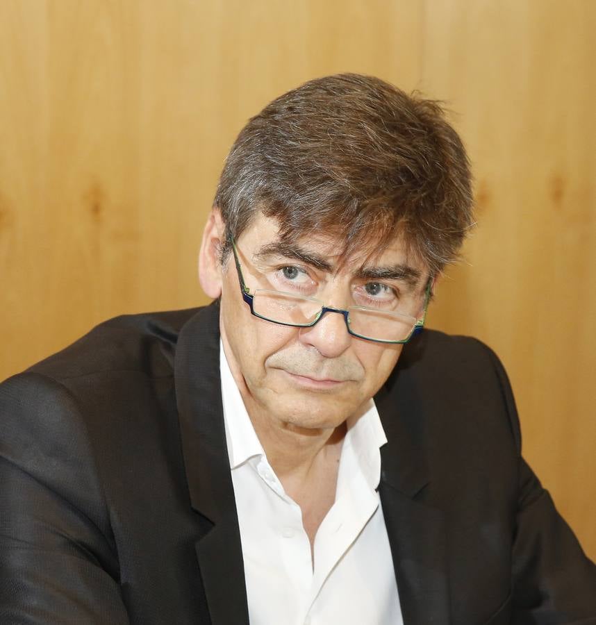 Jornada &#039;La eficiente eliminación de aparatos eléctricos y electónicos&#039; organizada por El Norte y la Fundación Ecolec