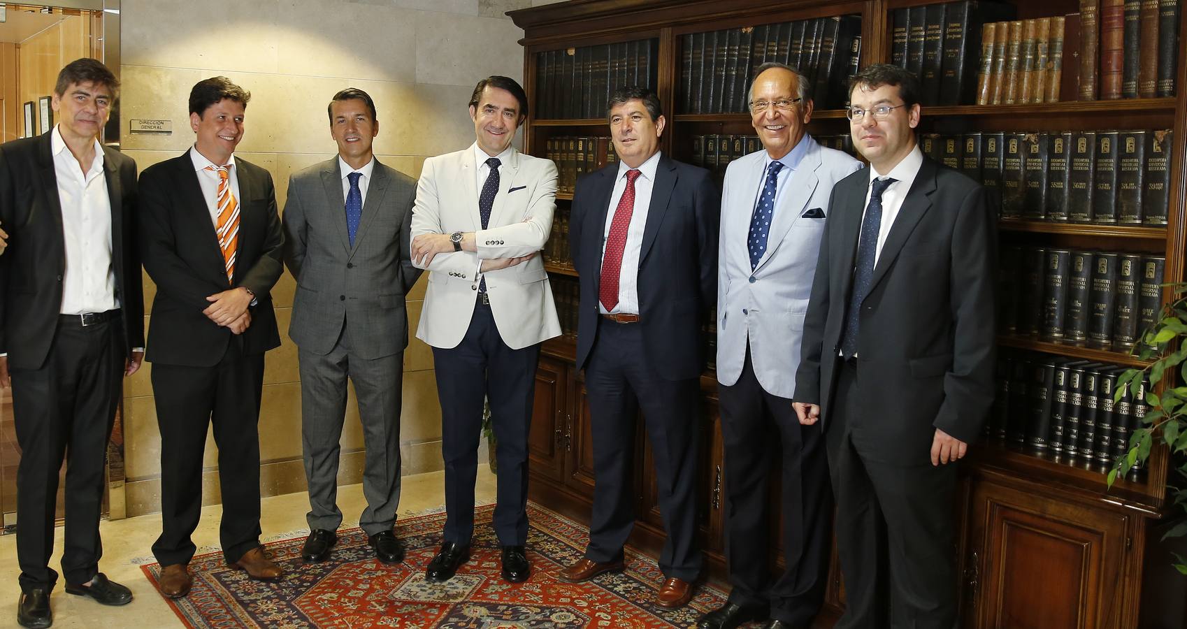 Jornada &#039;La eficiente eliminación de aparatos eléctricos y electónicos&#039; organizada por El Norte y la Fundación Ecolec