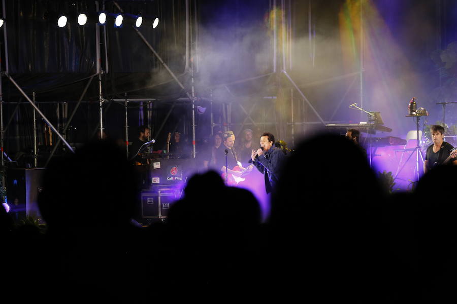 Festival &#039;Músicos en la Naturaleza&#039; en Hoyos del Espino