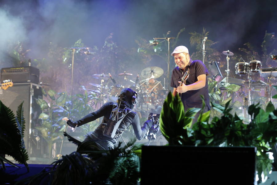 Festival &#039;Músicos en la Naturaleza&#039; en Hoyos del Espino