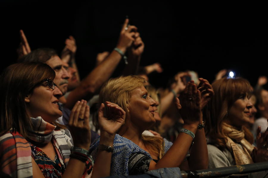 Festival &#039;Músicos en la Naturaleza&#039; en Hoyos del Espino