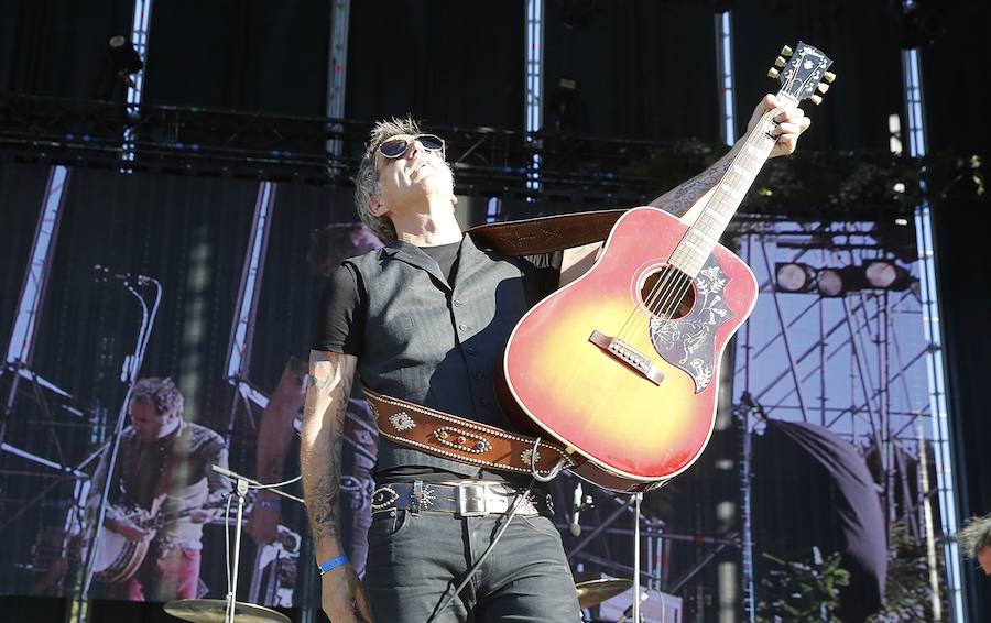 Festival &#039;Músicos en la Naturaleza&#039; en Hoyos del Espino