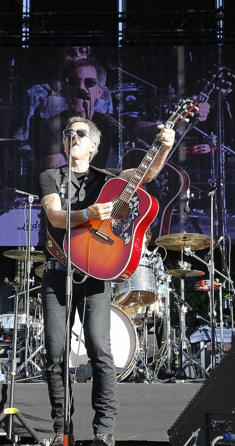 Festival &#039;Músicos en la Naturaleza&#039; en Hoyos del Espino