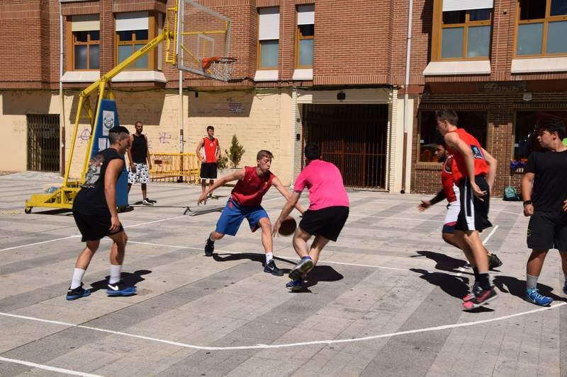 Feria del Stock de Guardo