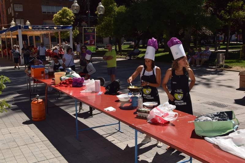 Feria del Stock de Guardo