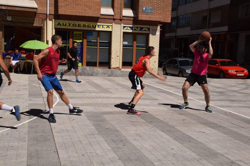 Feria del Stock de Guardo