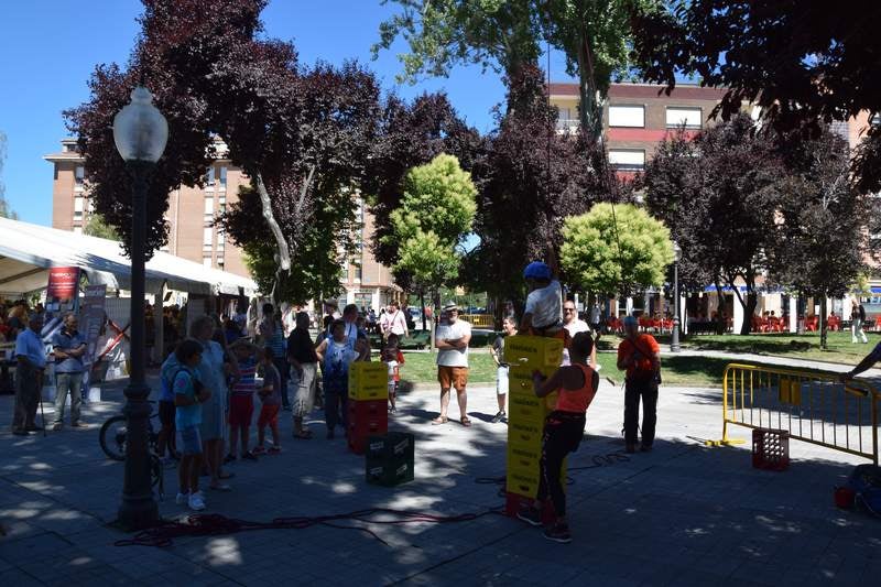 Feria del Stock de Guardo