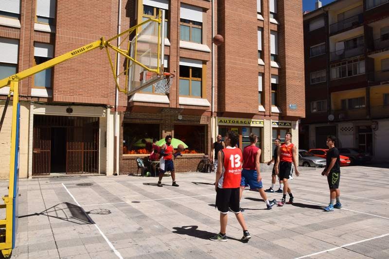 Feria del Stock de Guardo