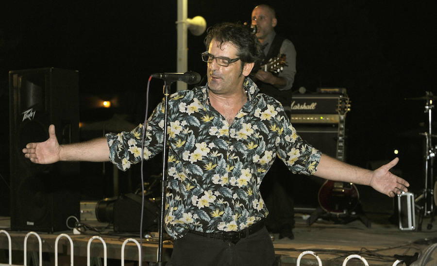 Fiestas en Viana de Cega (Valladolid)