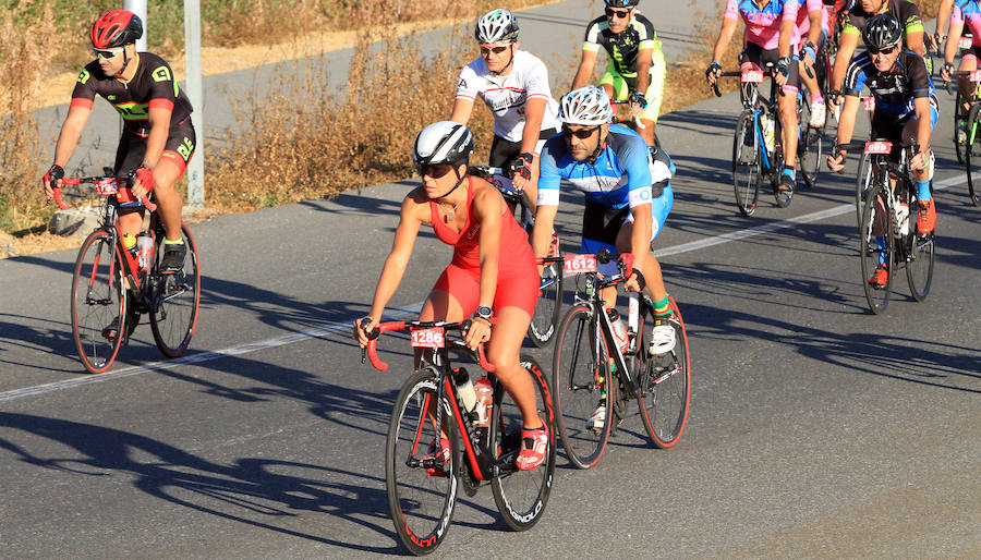 XXIII Marcha Pedro Delgado